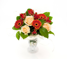 Bunch of flowers