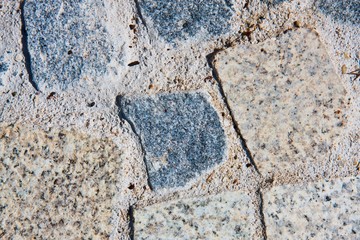 Granit Textur