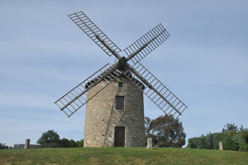 moulin