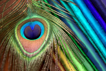 Farben aus der Natur