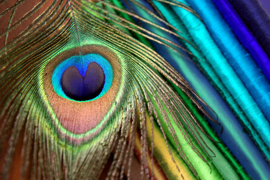 Farben aus der Natur