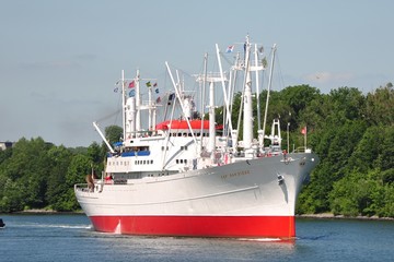 Cap San Diego © Marco2811