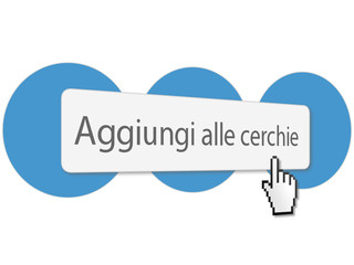 aggiungi alle cerchie