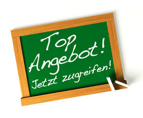 Obraz premium Top Angebot