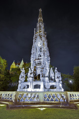 Emperor Franz II Statue
