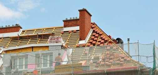 dachdecker