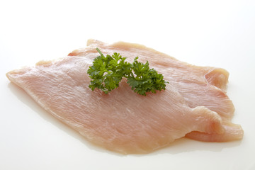 Escalope de Dinde