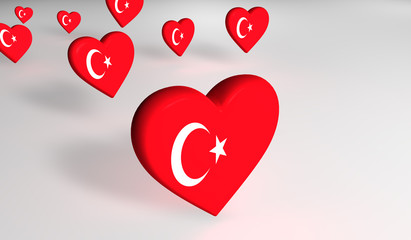 Turkish Hearts