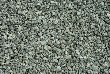 gravel
