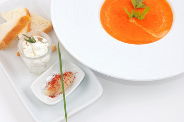 soup