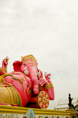 Ganesha is located in Thailand