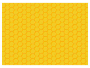 honeycomb backgound