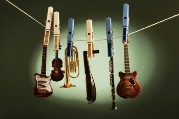 Concerto bagnato