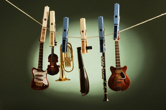 Concerto bagnato