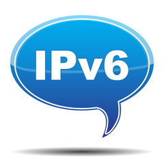 IPV6 ICON