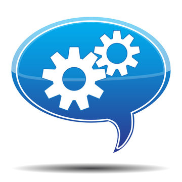 GEAR ICON