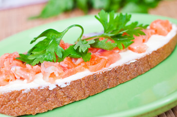 Sandwiches