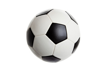 Fototapeta premium Soccer Ball