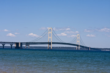 mackinaw bridge