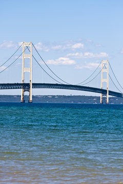 Mackinaw Bridge