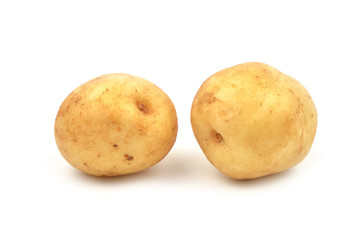 potato