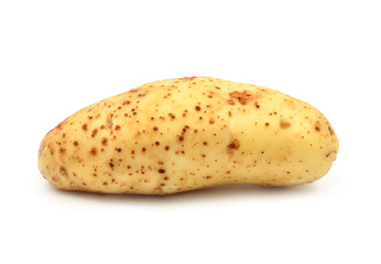 potato isolated