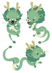 dragon