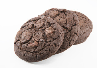 Chocolate cookies