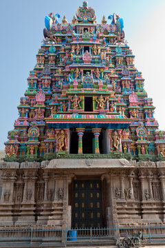 Tempel