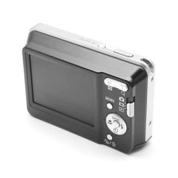 pocket camera