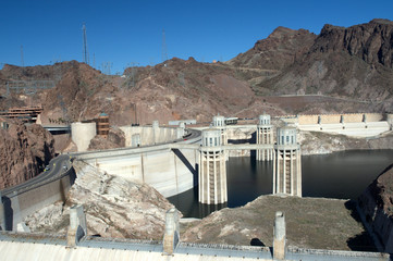 Hoover Dam