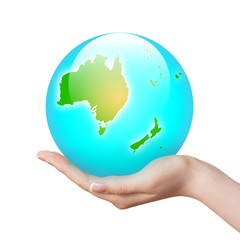 Australien Kontinent