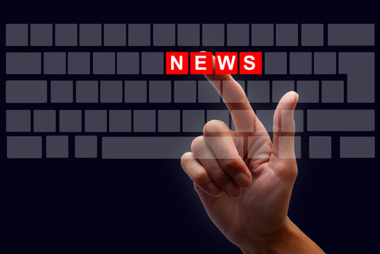 Klick Tastatur News
