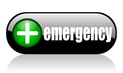emergency banner