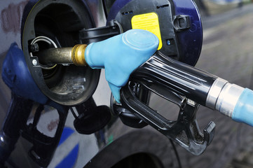 Petrol pumps