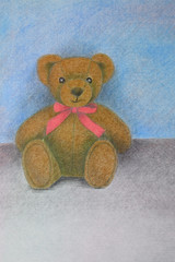 Teddy 12