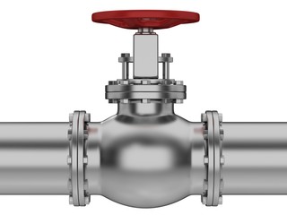 Valve for pumping oil