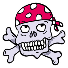 Doodle funny roger