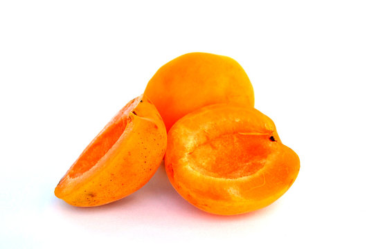 apricot yellow