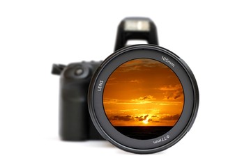 Appareil photo