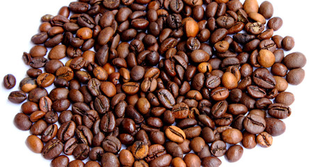 coffee beans