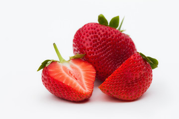 Erdbeeren