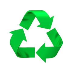 Fototapeta premium recycle