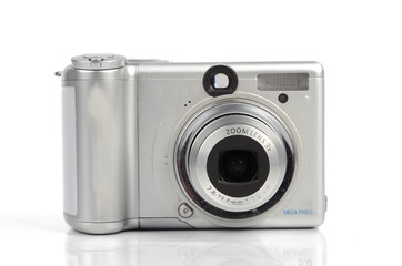 Digital camera