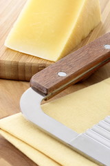 parmesan cheese