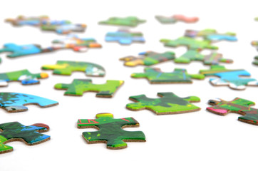 Puzzles