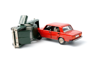 Car crash