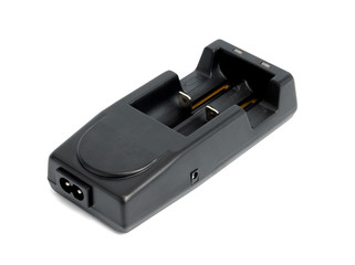 Battery charger