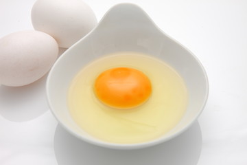 raw egg