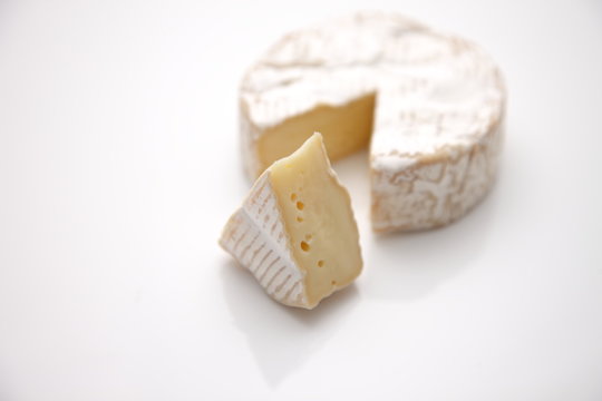 Camembert cheese